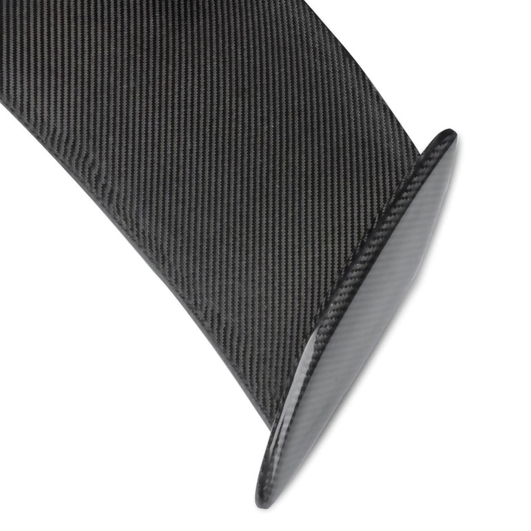 CMST Tuning Carbon Fiber Rear Spoiler Wing Ver.1 for Mercedes Benz C190 AMG GT GTS 2015-ON