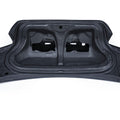 CMST Carbon Fiber OEM Rear Trunk Lid For Toyota 86 GT86 Subaru BRZ Scion FR-S - Robot Bodykits