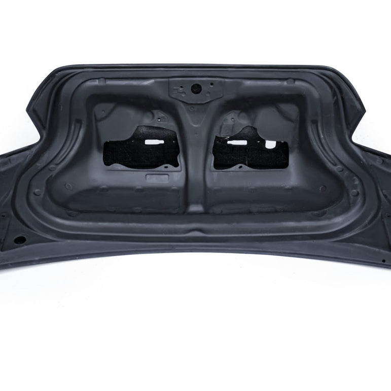 CMST Carbon Fiber OEM Rear Trunk Lid For Toyota 86 GT86 Subaru BRZ Scion FR-S - Robot Bodykits