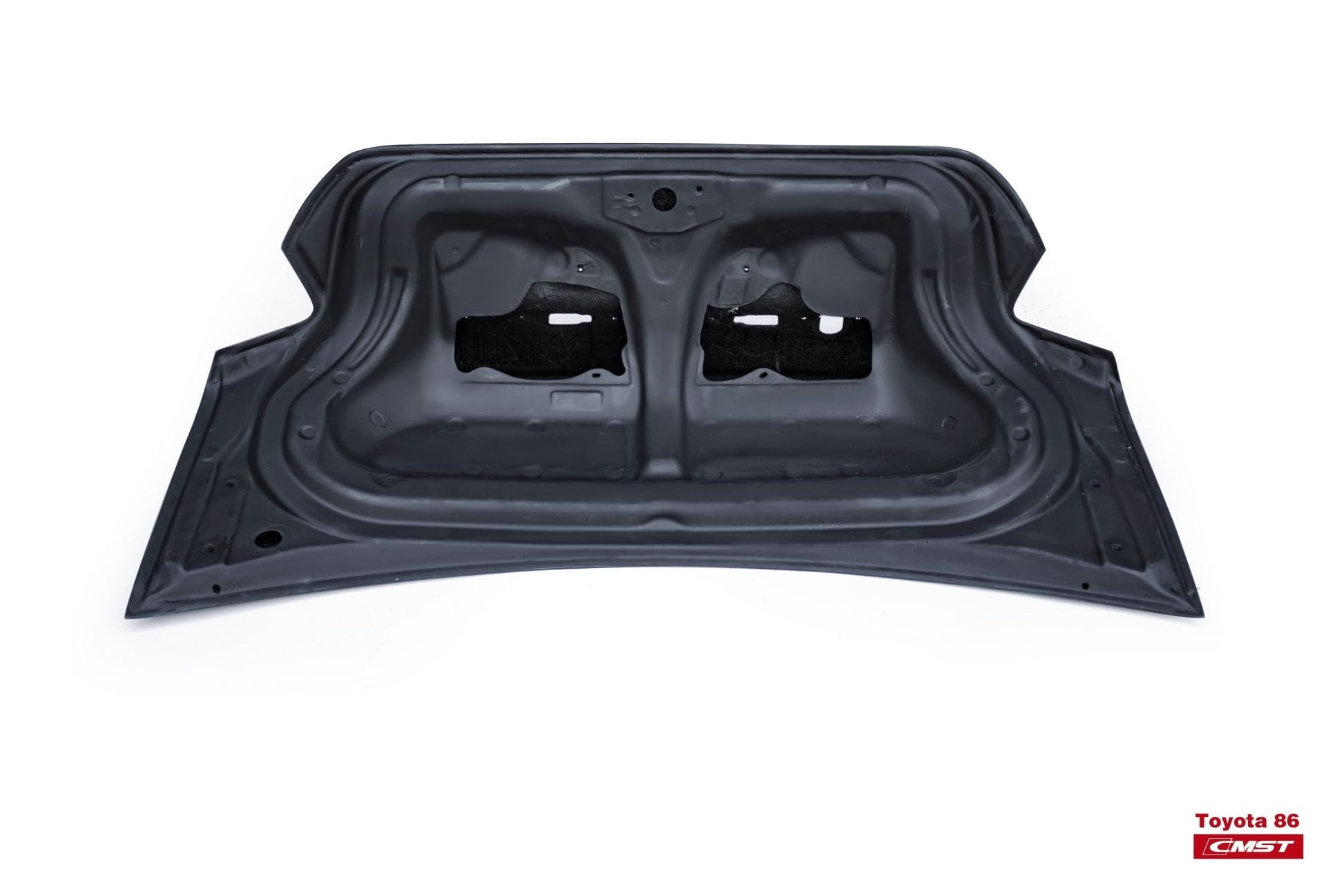 CMST Carbon Fiber OEM Rear Trunk Lid For Toyota 86 GT86 Subaru BRZ Scion FR-S - Robot Bodykits