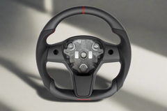 CMST Tuning Carbon Fiber Steering Wheels for Tesla Model 3 & Model Y