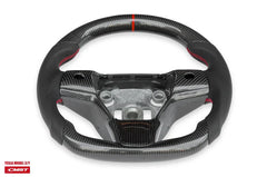 CMST Tuning Carbon Fiber Steering Wheels for Tesla Model 3 & Model Y