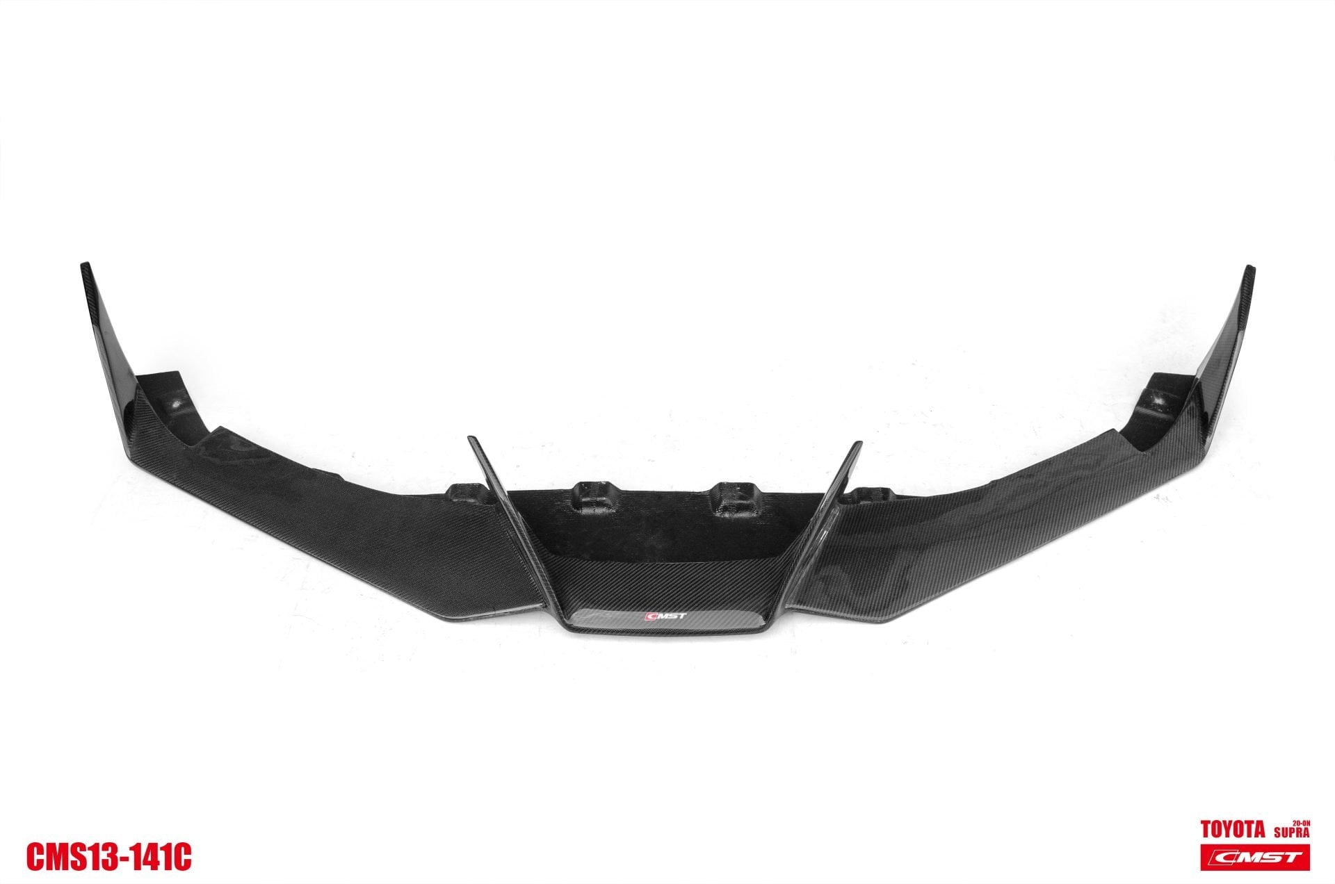 CMST Tuning Carbon Fiber Widebody 