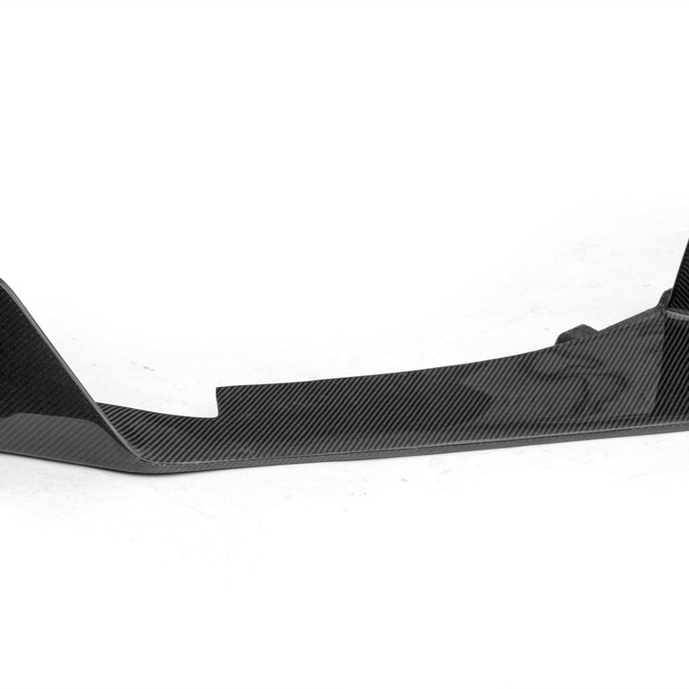 CMST Tuning Carbon Fiber Widebody 