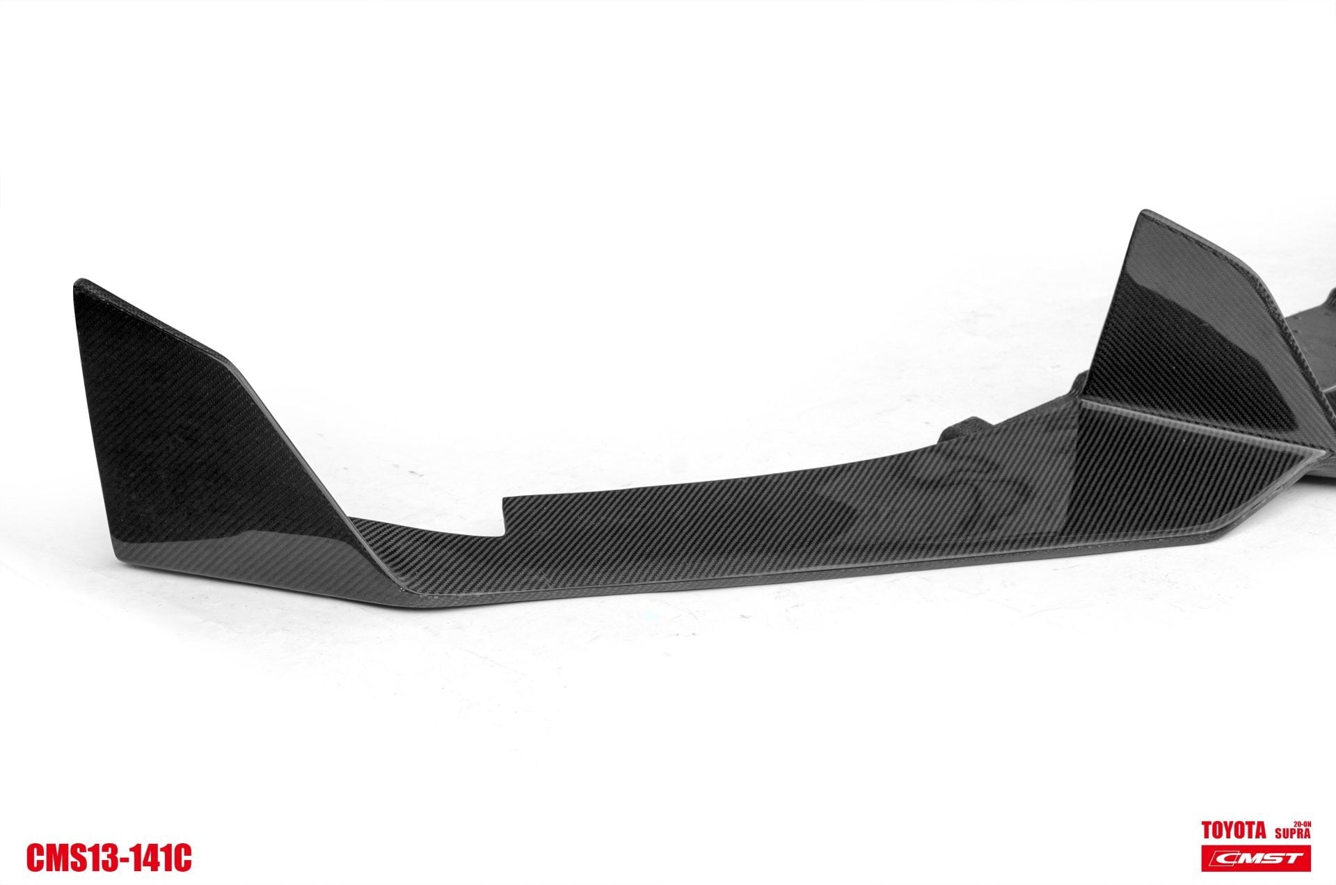 CMST Tuning Carbon Fiber Widebody 