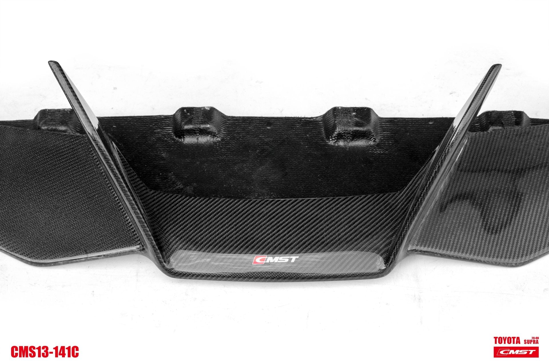 CMST Tuning Carbon Fiber Widebody 