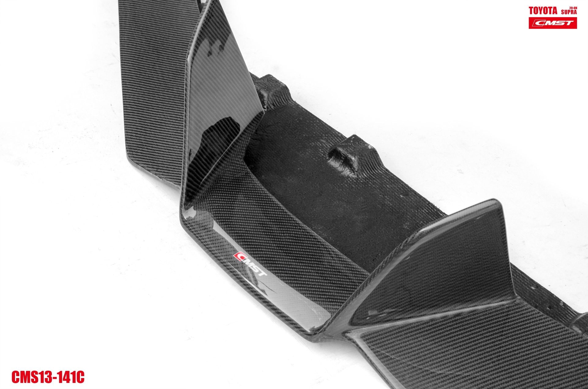 CMST Tuning Carbon Fiber Widebody 