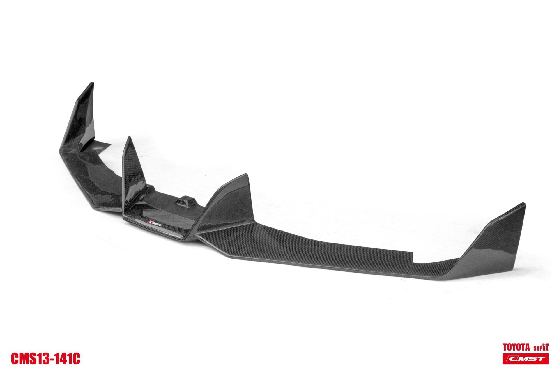 CMST Tuning Carbon Fiber Widebody 