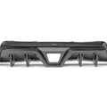 CMST Tuning Carbon Fiber Widebody "FT1 Concept" Kit for Toyota GR Supra A90 A91 - Robot Bodykits