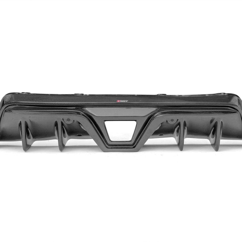 CMST Tuning Carbon Fiber Widebody 