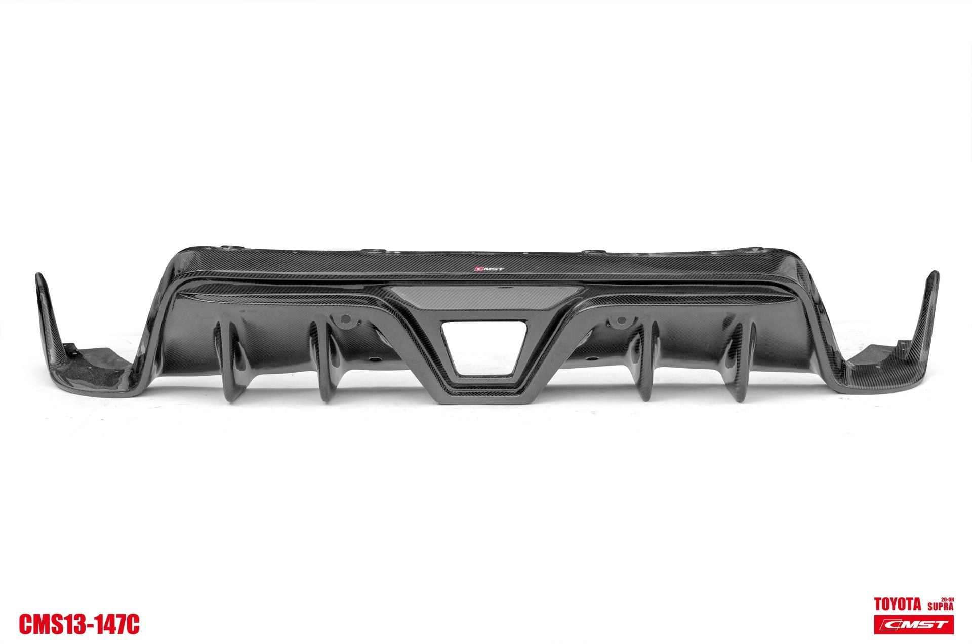 CMST Tuning Carbon Fiber Widebody 