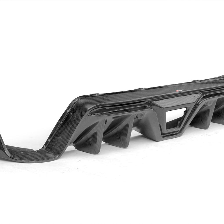 CMST Tuning Carbon Fiber Widebody 