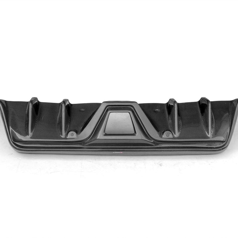 CMST Tuning Carbon Fiber Widebody 