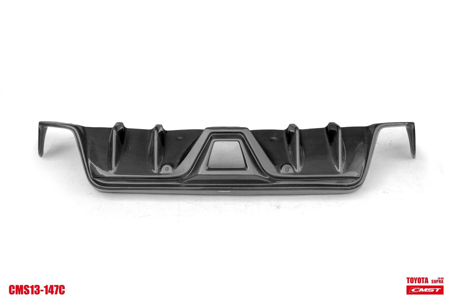 CMST Tuning Carbon Fiber Widebody 