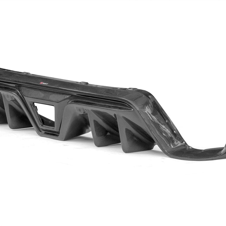 CMST Tuning Carbon Fiber Widebody 