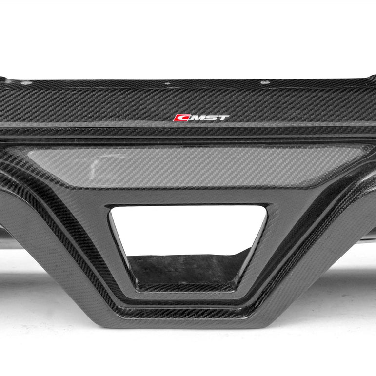 CMST Tuning Carbon Fiber Widebody 