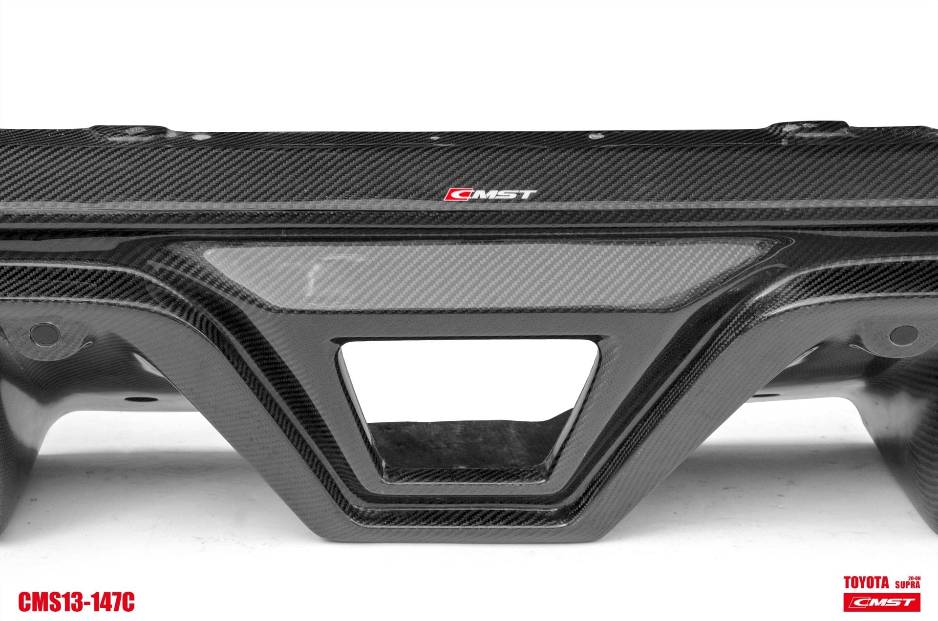 CMST Tuning Carbon Fiber Widebody 