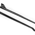 CMST Tuning Carbon Fiber Widebody "FT1 Concept" Kit for Toyota GR Supra A90 A91 - Robot Bodykits
