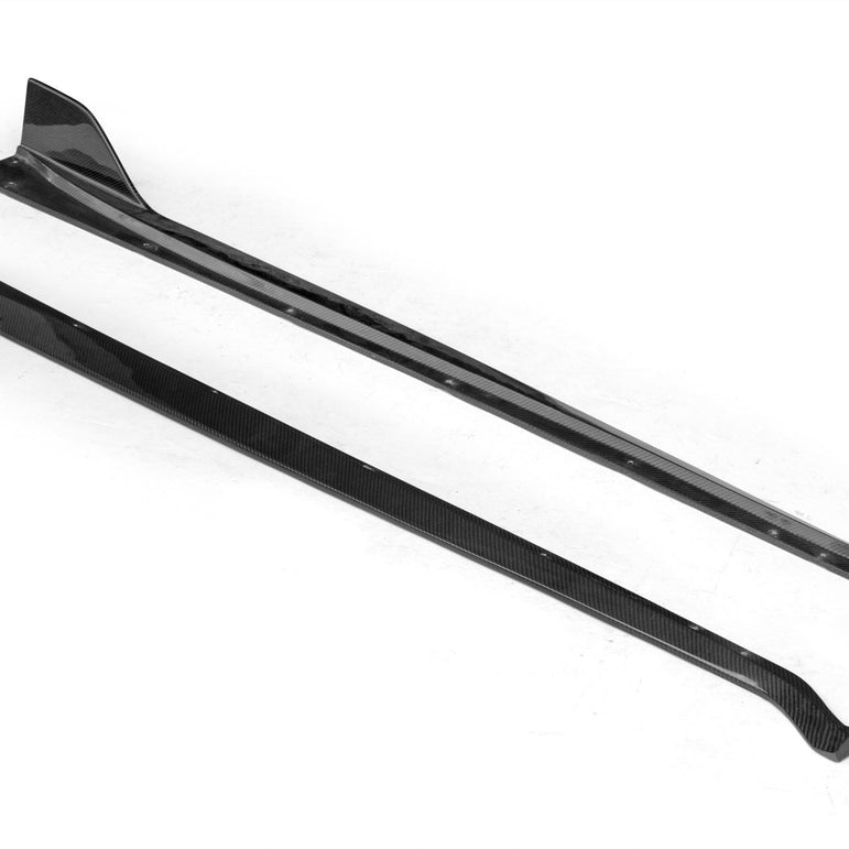 CMST Tuning Carbon Fiber Widebody 