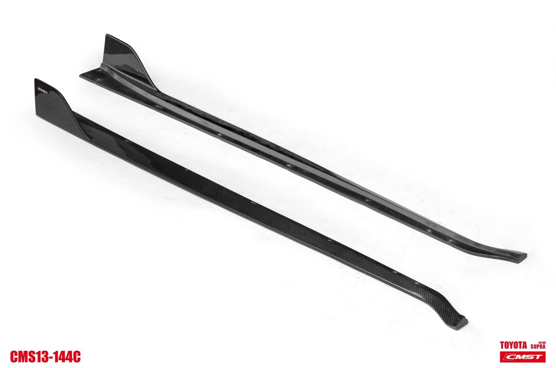 CMST Tuning Carbon Fiber Widebody 