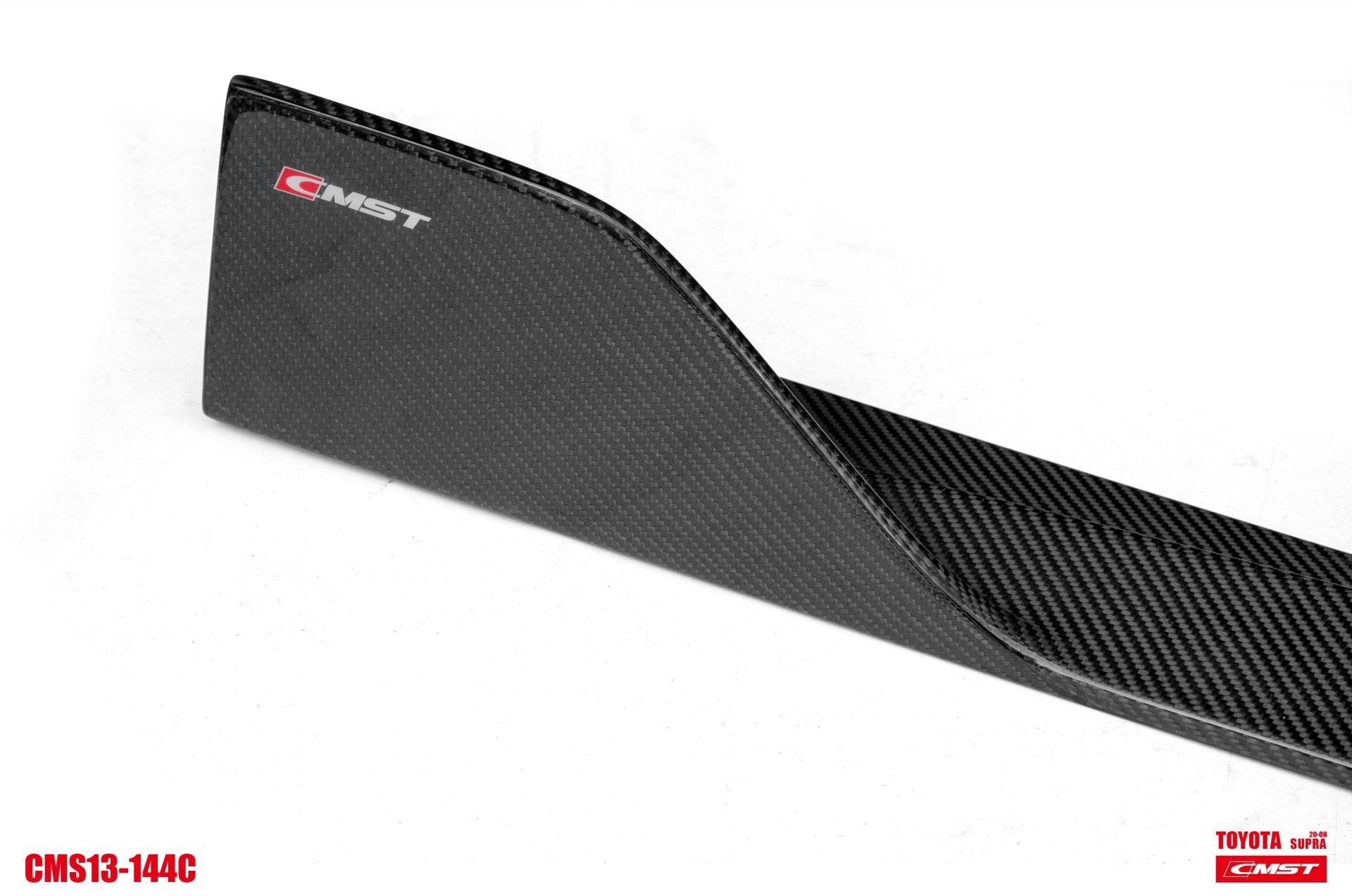 CMST Tuning Carbon Fiber Widebody 