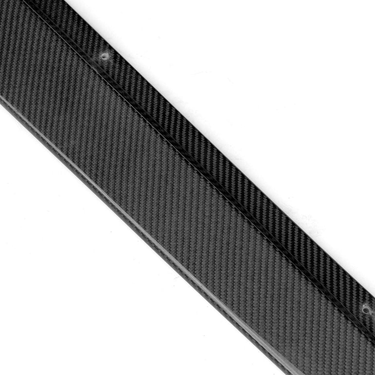 CMST Tuning Carbon Fiber Widebody 
