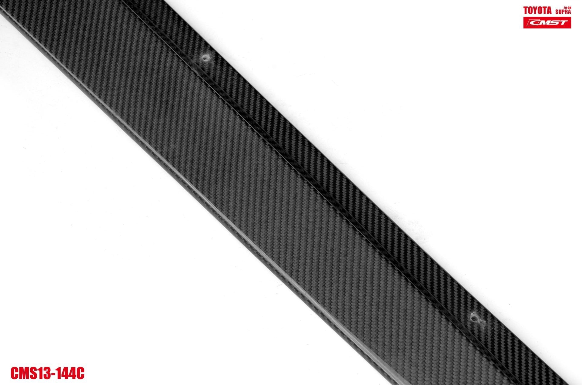 CMST Tuning Carbon Fiber Widebody 