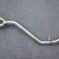 CMST Tuning Carbon Fiber Widebody "FT1 Concept" Kit for Toyota GR Supra A90 A91 - Robot Bodykits