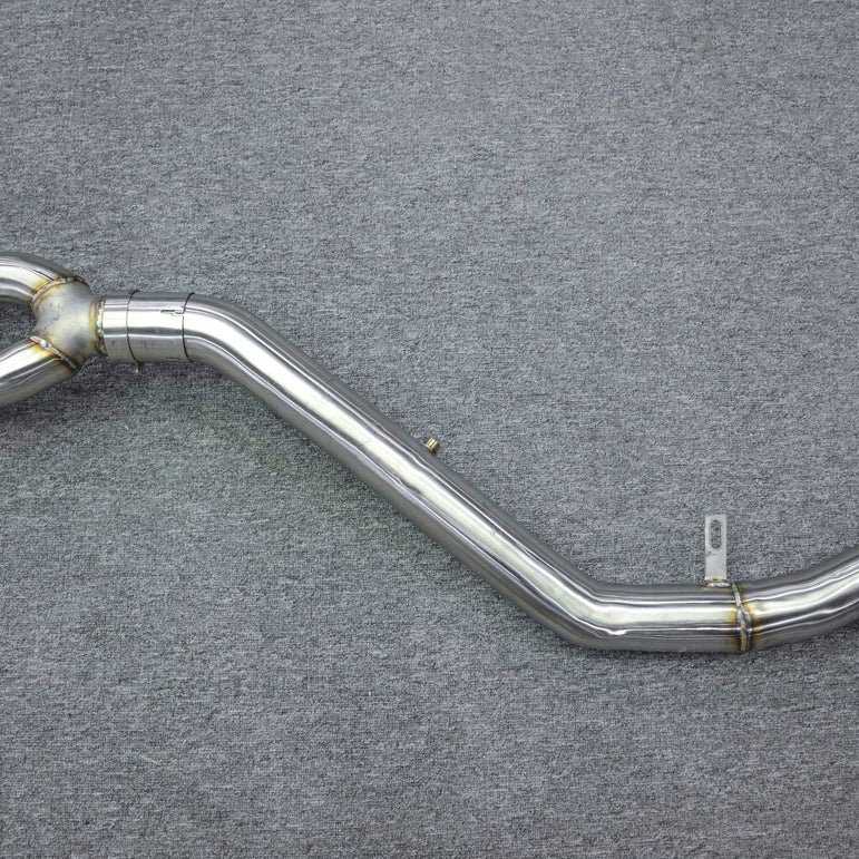 CMST Tuning Carbon Fiber Widebody 