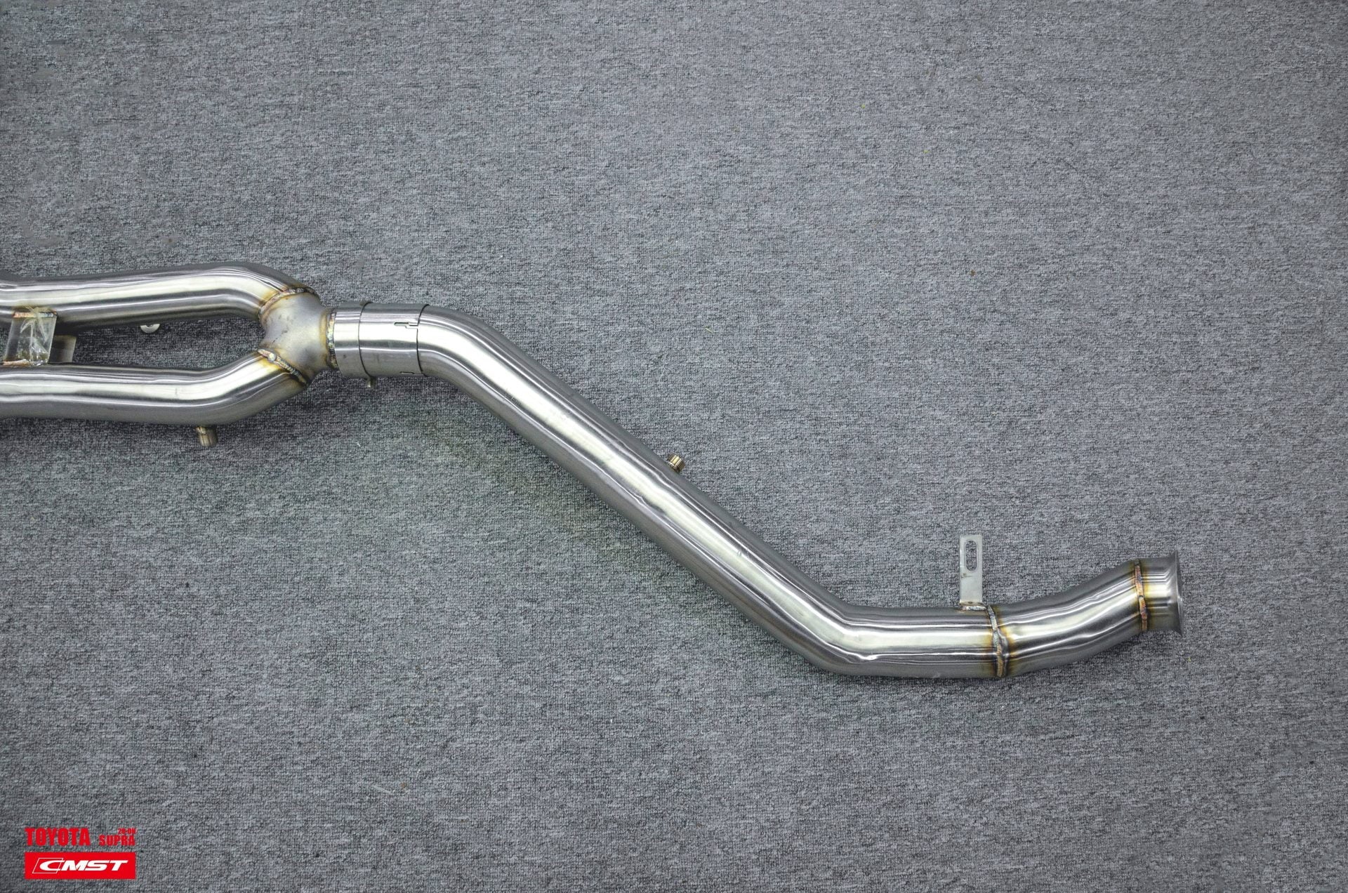 CMST Tuning Carbon Fiber Widebody 