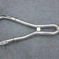 CMST Tuning Carbon Fiber Widebody "FT1 Concept" Kit for Toyota GR Supra A90 A91 - Robot Bodykits