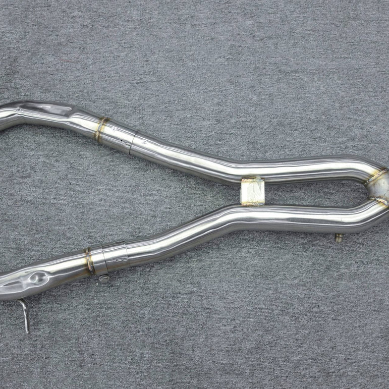 CMST Tuning Carbon Fiber Widebody 