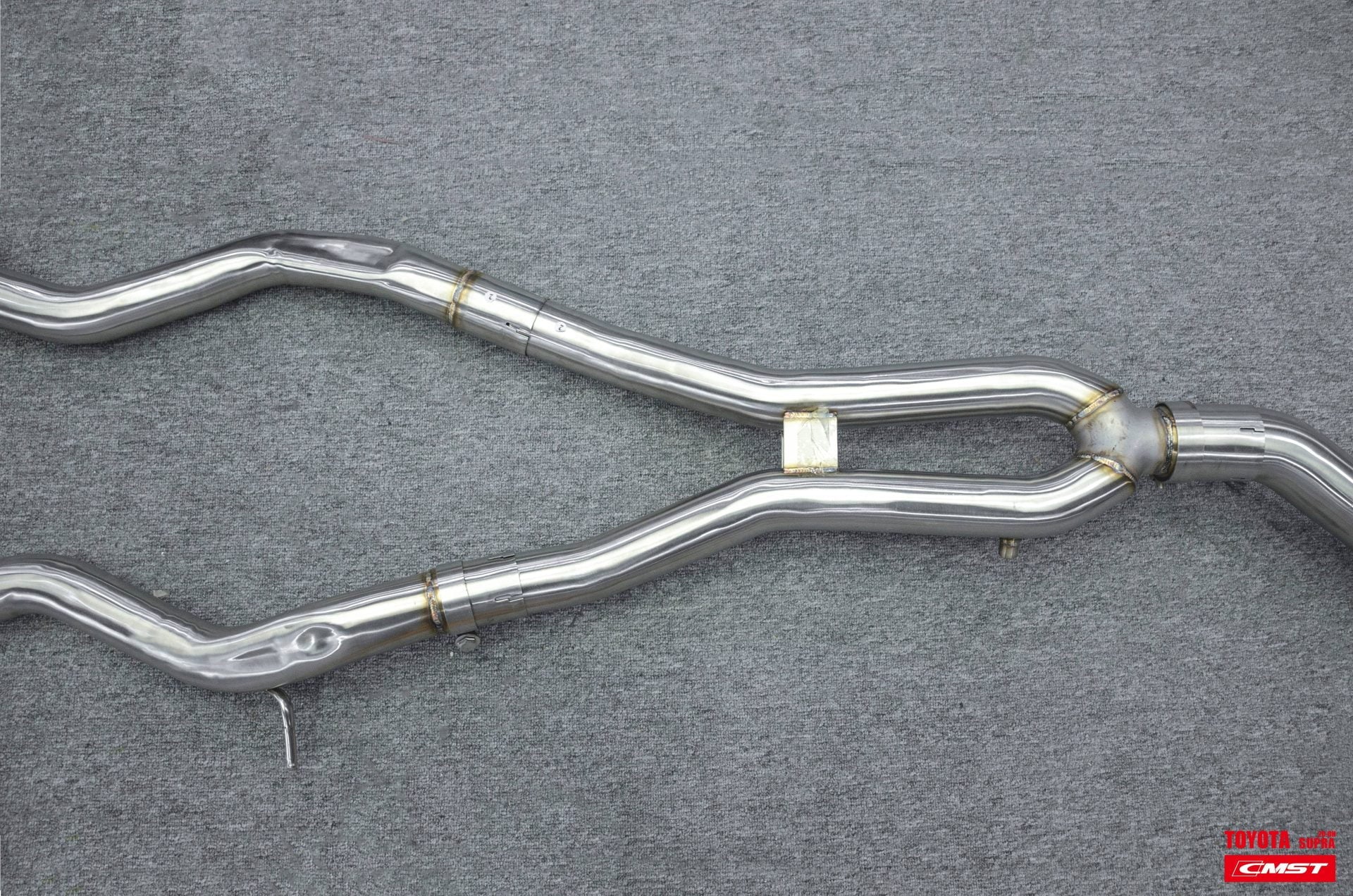 CMST Tuning Carbon Fiber Widebody 