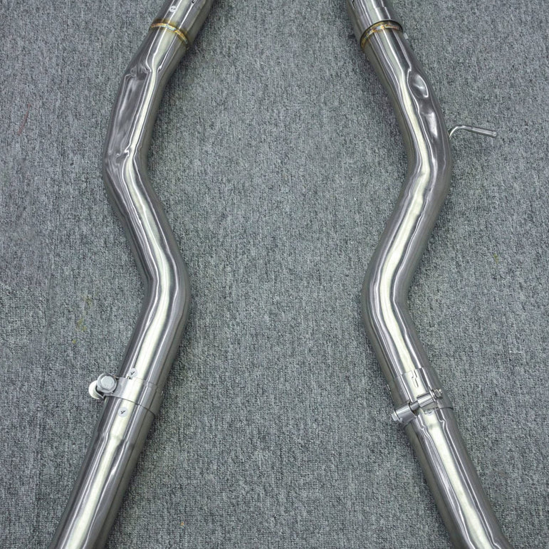 CMST Tuning Carbon Fiber Widebody 