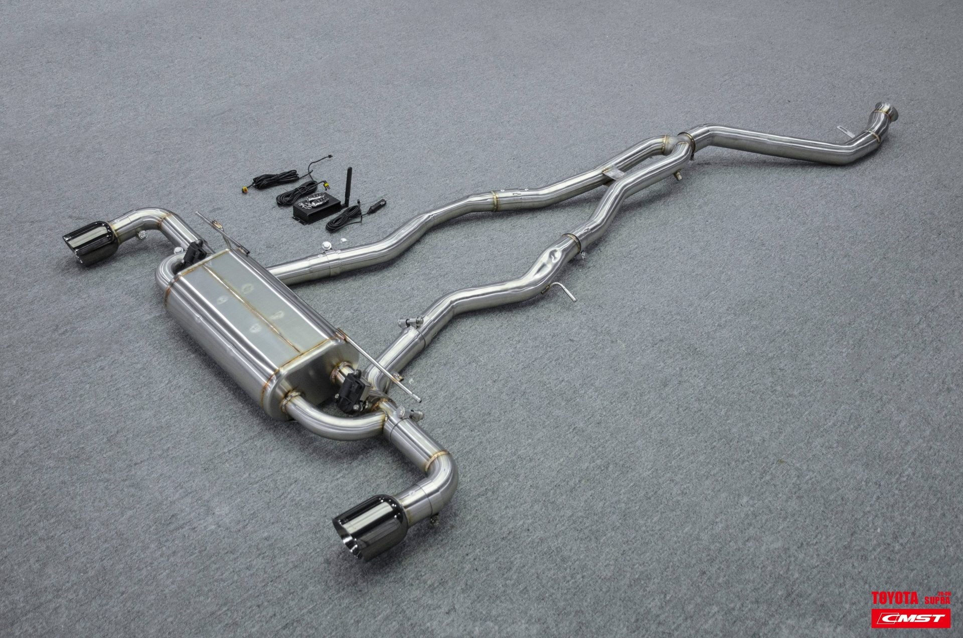 CMST Tuning Carbon Fiber Widebody 