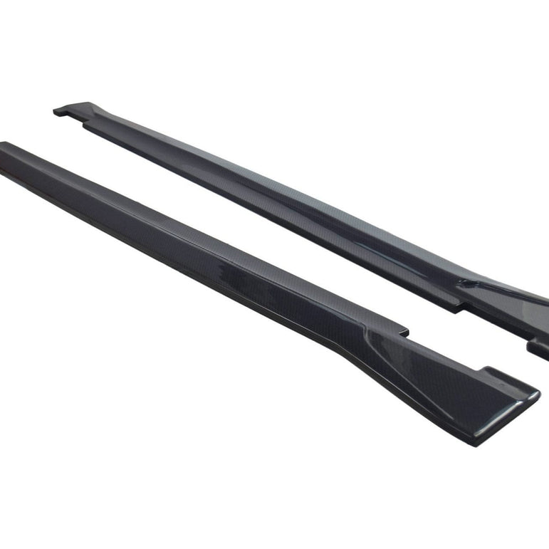 CMST Tuning Carbon Fiber Widebody Kit For Audi TT TTS MK2 8J 2011-2015