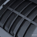 CMST Tuning Carbon Fiber V2 Hood for Dodge Charger 2015-2023