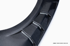 CMST Tuning Carbon Fiber Fenders for Dodge Charger GT R/T Daytona Scat Pack Hellcat