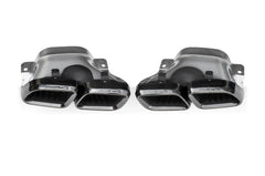 CMST Tuning Exhaust Tips for Mercedes Benz C300 C43 C63 CLA45 CLA35 CLA250