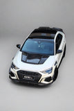 CMST Tuning Carbon Fiber Hood Bonnet Ver.2 for Audi RS3 S3 A3 8Y 2021-ON