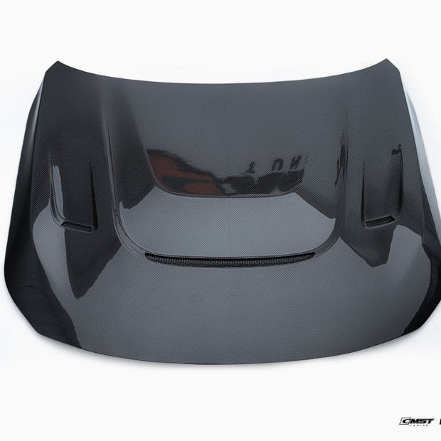 CMST FRP & Carbon V1 Hood for BMW M2 / M2C G87 & 2 Series M240 230 G42