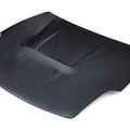 CMST Tuning Carbon Fiber Hood With Vent ver.1 for Nissan 350Z Z33 Fairlady Z Vented - Robot Bodykits