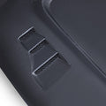 CMST Tuning Carbon Fiber Hood With 3 Vents ver.2 for Nissan 370Z Z34 Fairlady Z Vented - Robot Bodykits