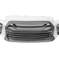 CMST TS Style Front Bumper & Front Lip for Nissan GTR GT-R R35 2008-2022 Carbon Fiber / FRP