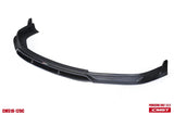 CMST Tuning Carbon Fiber Front Lip for Porsche 911 992 2020