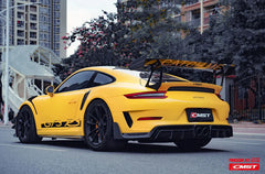 CMST Tuning Carbon Fiber Full Body Kit for Porsche 991 991.2 GT3RS