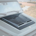 CMST Tuning Pre-preg Carbon Fiber Hood Bonnet Cover for Mercedes Benz G63 / G550 / G500 W464 - Robot Bodykits