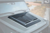 CMST Tuning Pre-preg Carbon Fiber Hood Bonnet Cover for Mercedes Benz G63 / G550 / G500 W464