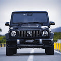 CMST Tuning Pre-preg Carbon Fiber Hood Bonnet Cover for Mercedes Benz G63 / G550 / G500 W464 - Robot Bodykits