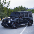 CMST Tuning Pre-preg Carbon Fiber Hood Bonnet Cover for Mercedes Benz G63 / G550 / G500 W464 - Robot Bodykits
